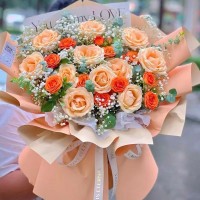 东乡开业花篮