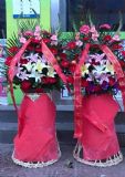 东乡开业花篮