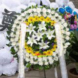 东乡开业花篮
