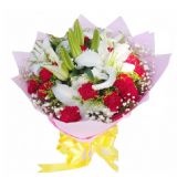东乡鲜花速递